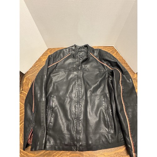 Giacca moto wilson cycle in - giacca, wilson's