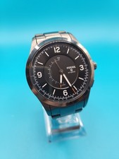 Fossil Q Activist Hybrid