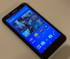 Sony Xperia E4 E2105 -