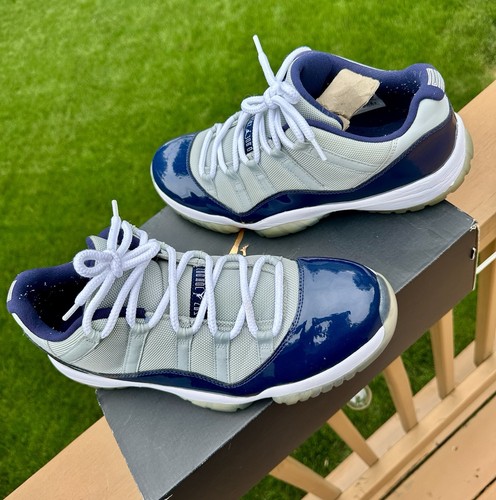 Air jordan retro low - 11,