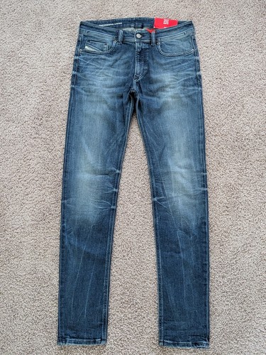Jeans diesel 1979 sleenker - diesel,