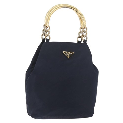 Borsa mano prada manico in - a,
