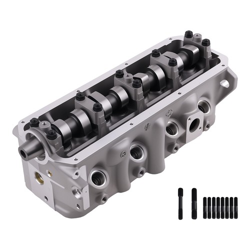 Testa cilindro completa per - , vw