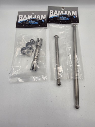 Ram jam arrma bobina - ram,