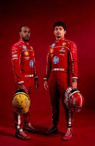 Tuta kart personalizzata - tuta, f1