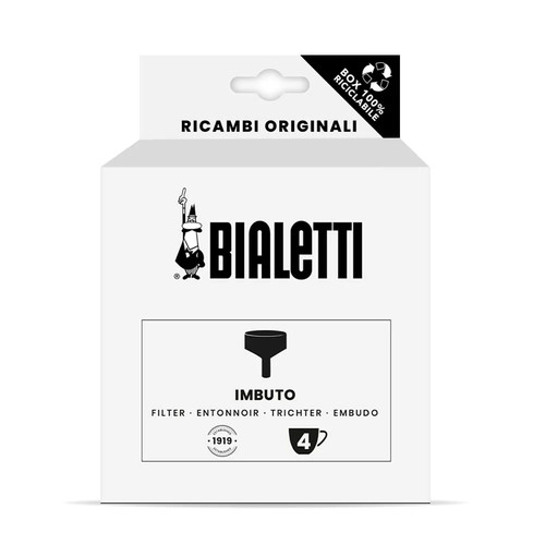 Bialetti ricambi include - bialetti,