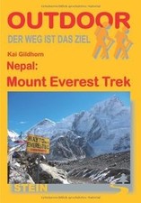 Nepal: Mount Everest Trek von