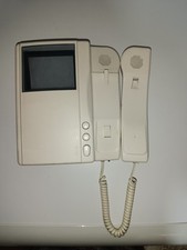 videocitofono 2 fili bticino