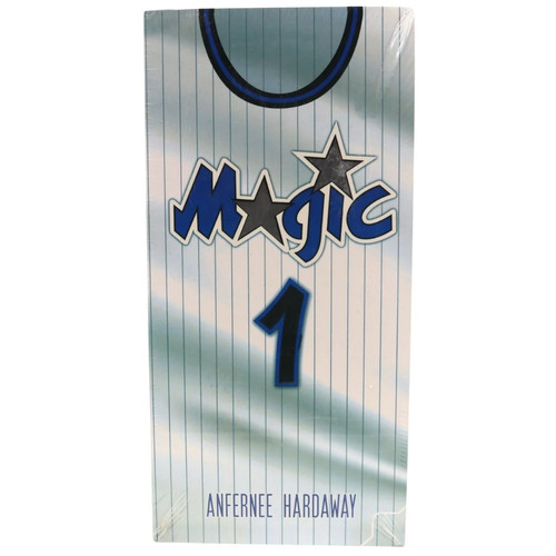 Modellino penny hardaway - penny,
