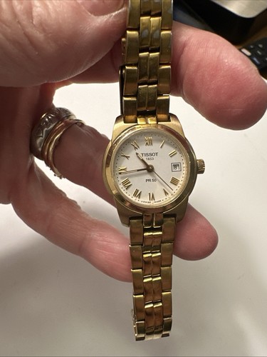 Orologio polso donna - da,