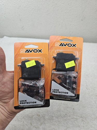 Savox 0254mg plus - sc-0254mg, servo