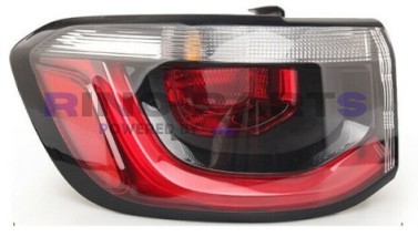 Fanale fanalino stop - fanalino,