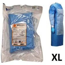 Camice chirurgico monouso