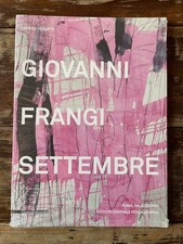 VERZOTTI, GIOVANNI FRANGI