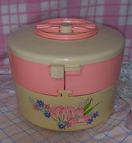 Travelling beauty case trucchi - travelling,