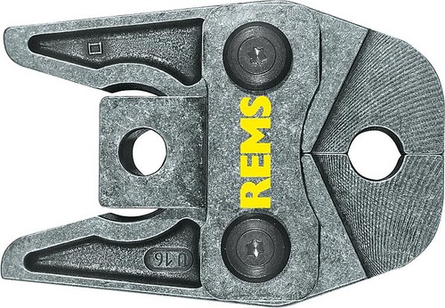 Pinza rems u16 accessori - pinza,