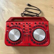 Pioneer DJ DDJ-WeGO2-R