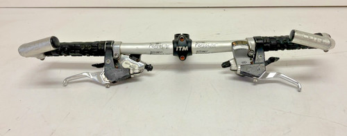 Ritchey 560mm forcelite barra - 560mm,