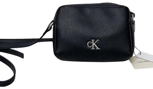 Borsa tracolla calvin klein - tracolla,