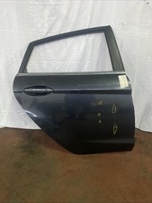 Porta Posteriore Dx Ford