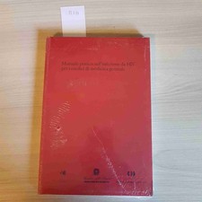 MANUALE PRATICO SULL'INFEZIONE