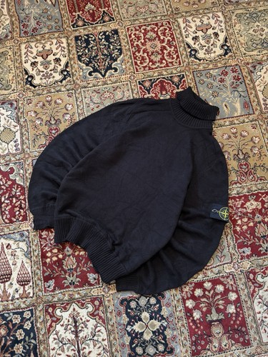 Maglione stone island total - stone,