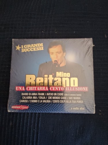 Mino reitano una - mino,