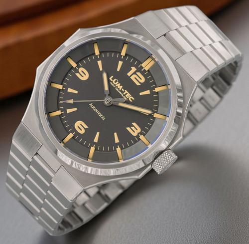 Orologio lum tec uomo - lum-tec,