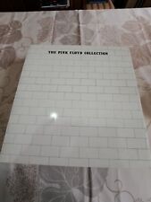 the Pink Floyd collection cofanetto con 10 album