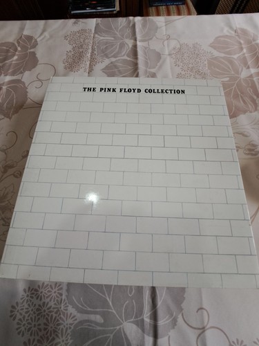 The pink floyd collection - the,