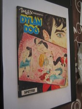 ALBETTO DYLAN DOG - MAX