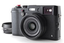 Fujifilm X100S 16,3 megapixel