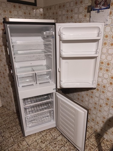 Frigorifero indesit ncaa xx - frigorifero,