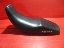 SELLA KEEWAY TX 125 M 2014 2016 FO 4