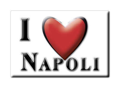 Calamita napoli - calamita, (na)
