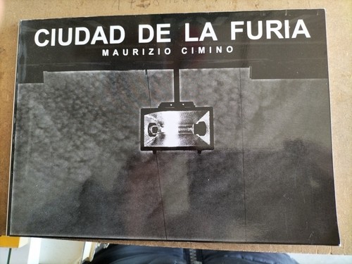 Maurizio cimino - ,