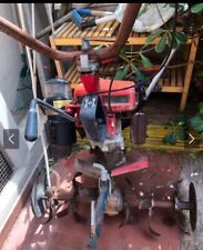 Motozappa 2 Tempi 147 Cc