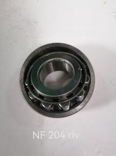 CUSCINETTI NF 204