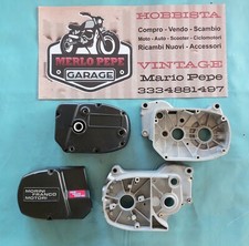 MORINI Franco M1 M1K M1ES