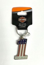 Portachiavi Harley-Davidson