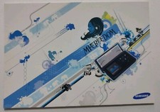 COLLEZIONE PROMOCARD CARTOLINA