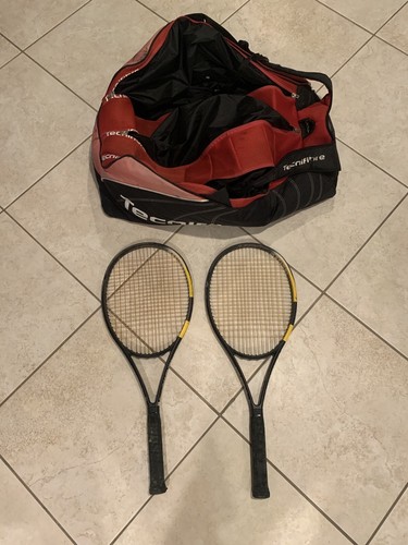 Lot pro kennex kinetic - lot,
