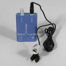 FARETTO LUCE LED PER OCCHIALI