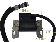 Bobina accensione Briggs &