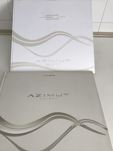 Azimut yachts flybridge - azimut,