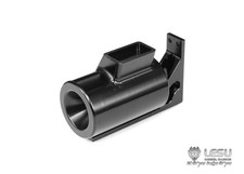 Serbatoio gas di scarico CNC