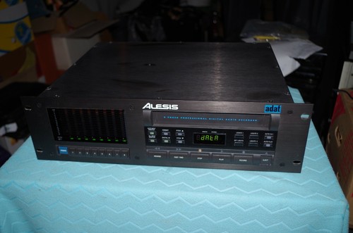 Alesis adat registratore - ,