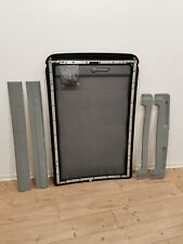 !! 2 X Tetto Pieghevole