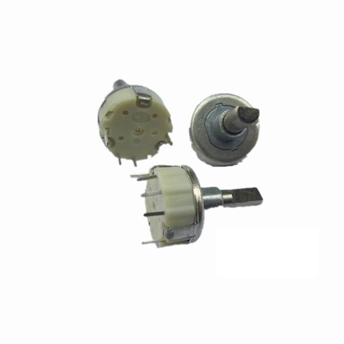 Interruttore controllo volume