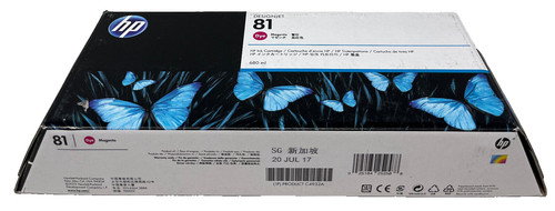 C4932a 81 cartuccia - hp, hp